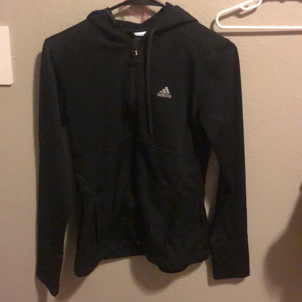 Adidas fleece